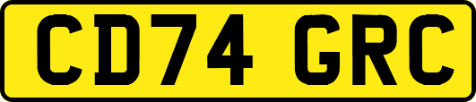 CD74GRC