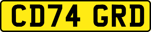 CD74GRD