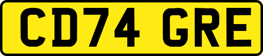 CD74GRE