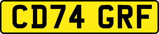 CD74GRF