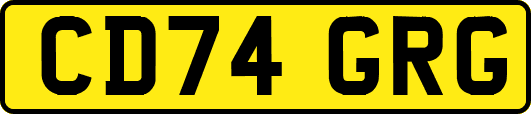 CD74GRG