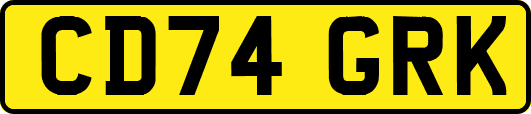 CD74GRK