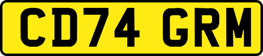 CD74GRM