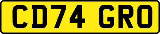 CD74GRO