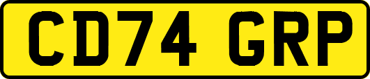 CD74GRP