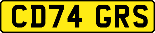 CD74GRS