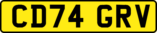 CD74GRV