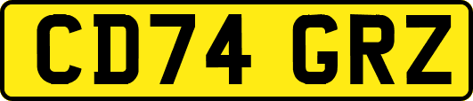 CD74GRZ