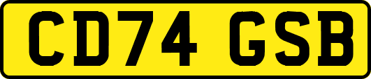 CD74GSB