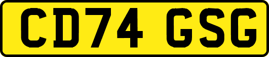 CD74GSG