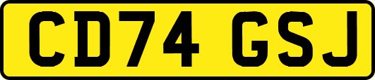 CD74GSJ