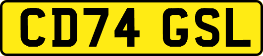 CD74GSL