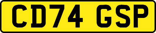 CD74GSP