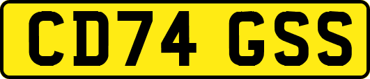 CD74GSS