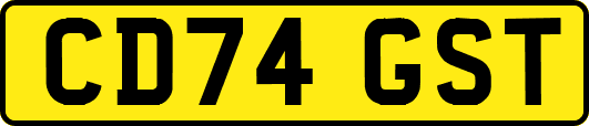CD74GST