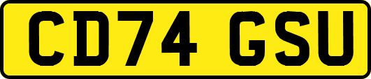 CD74GSU