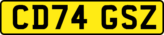 CD74GSZ