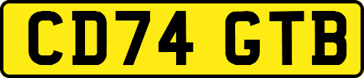 CD74GTB