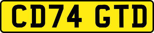 CD74GTD