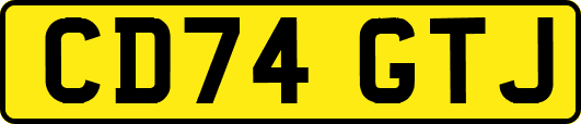 CD74GTJ