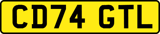 CD74GTL