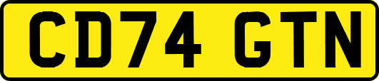 CD74GTN