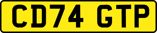 CD74GTP