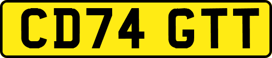 CD74GTT