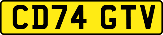 CD74GTV