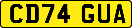CD74GUA