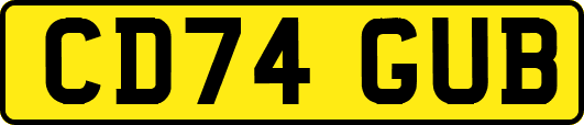 CD74GUB