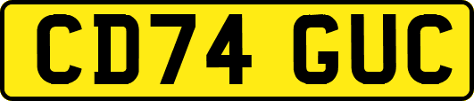 CD74GUC
