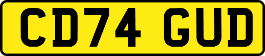 CD74GUD