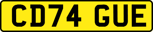 CD74GUE