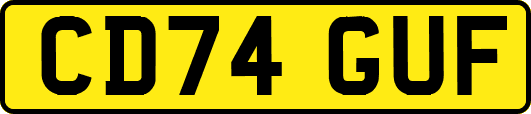 CD74GUF