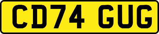 CD74GUG
