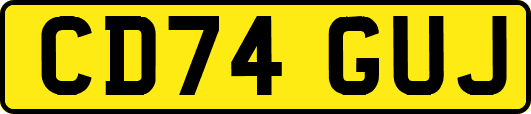 CD74GUJ