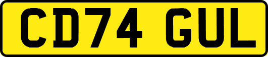 CD74GUL
