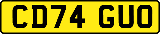CD74GUO