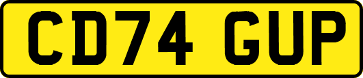 CD74GUP