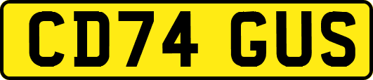 CD74GUS
