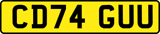 CD74GUU