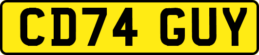 CD74GUY