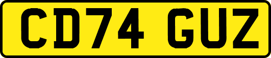 CD74GUZ