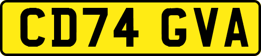 CD74GVA