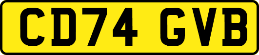 CD74GVB