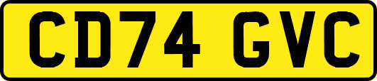 CD74GVC