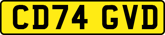 CD74GVD