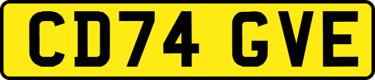 CD74GVE