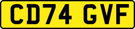 CD74GVF